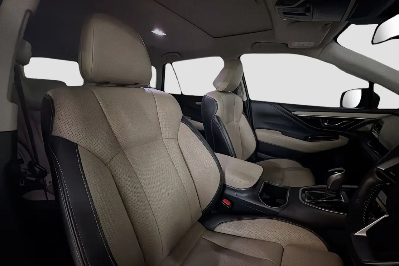 2022 Subaru Outback Gallery Image 22