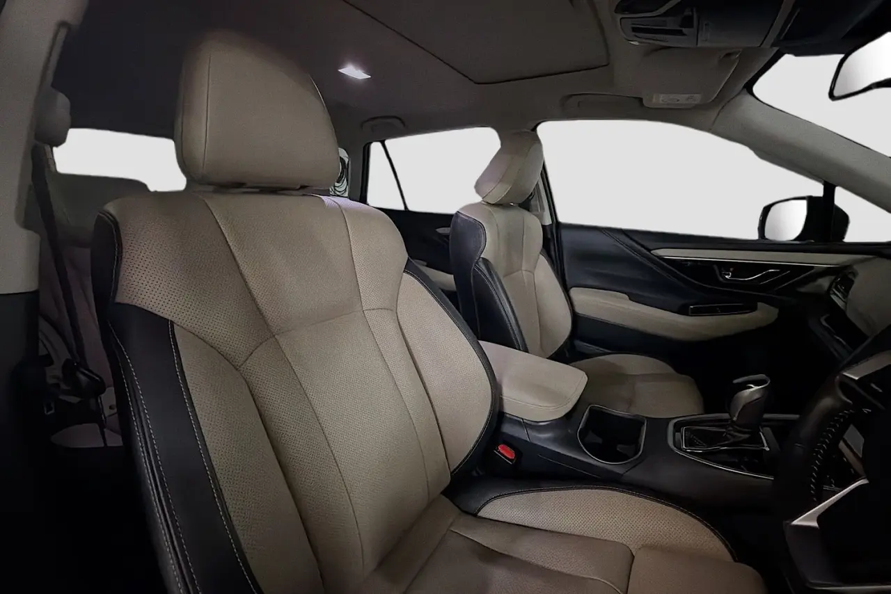 2022 Subaru Outback Gallery Image 23