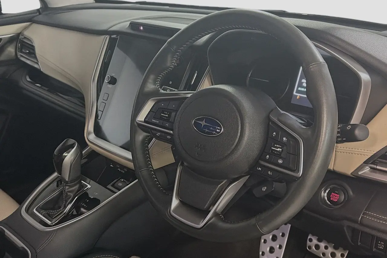 2022 Subaru Outback Gallery Image 25