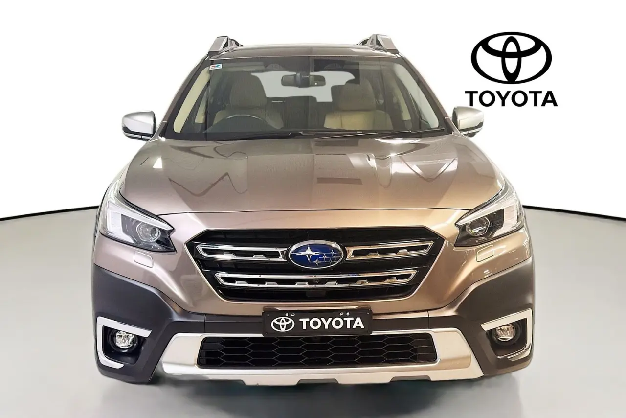 2022 Subaru Outback Gallery Image 3