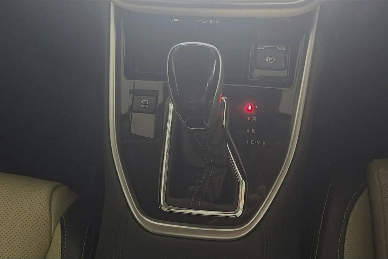 2022 Subaru Outback Gallery Image 32