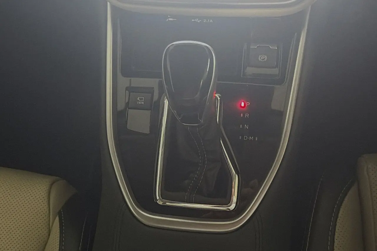 2022 Subaru Outback Gallery Image 33