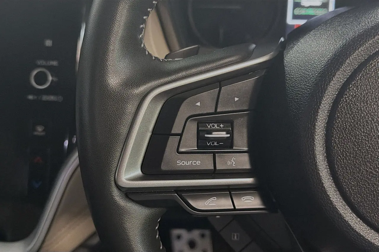 2022 Subaru Outback Gallery Image 34