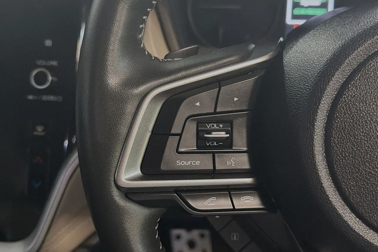 2022 Subaru Outback Gallery Image 35