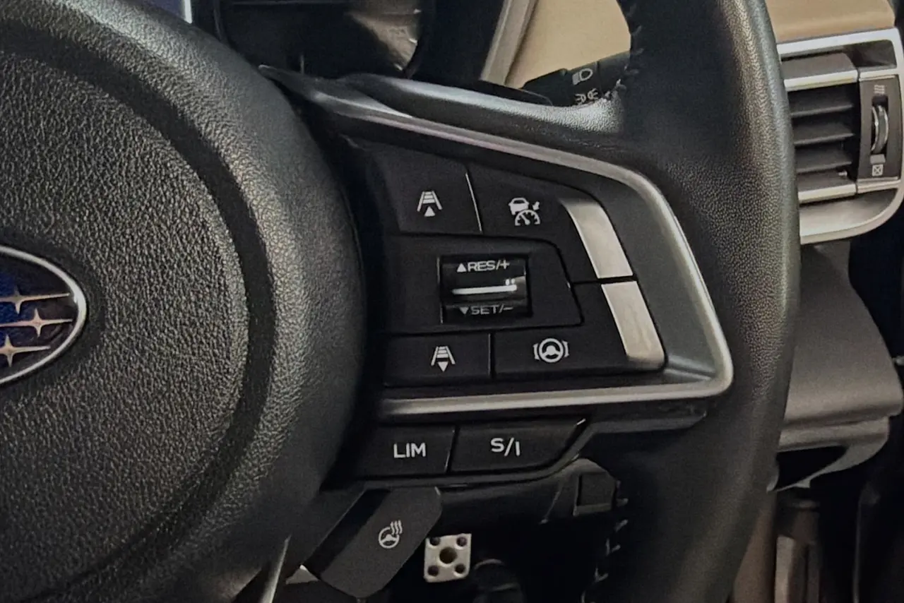 2022 Subaru Outback Gallery Image 37