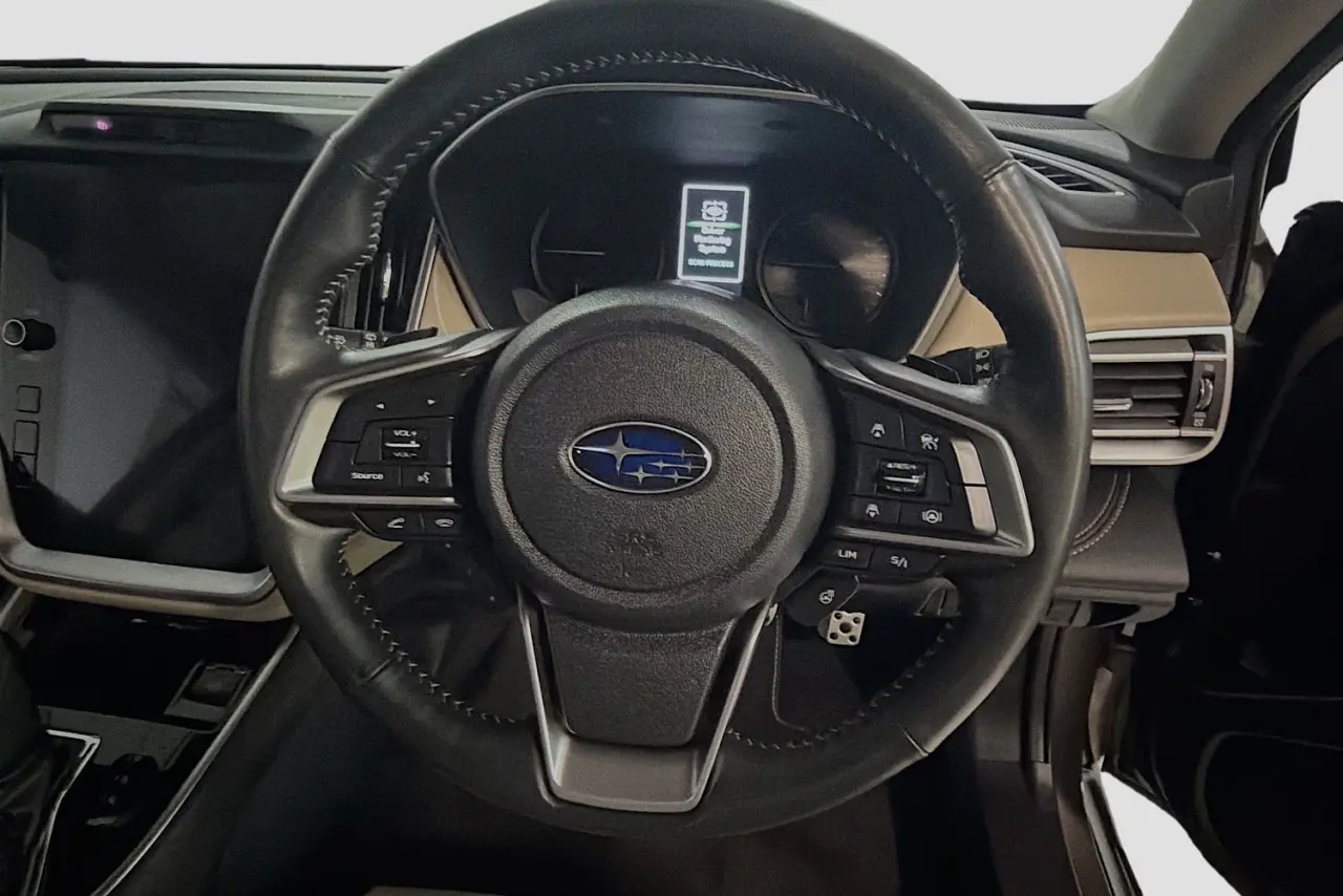 2022 Subaru Outback Gallery Image 38