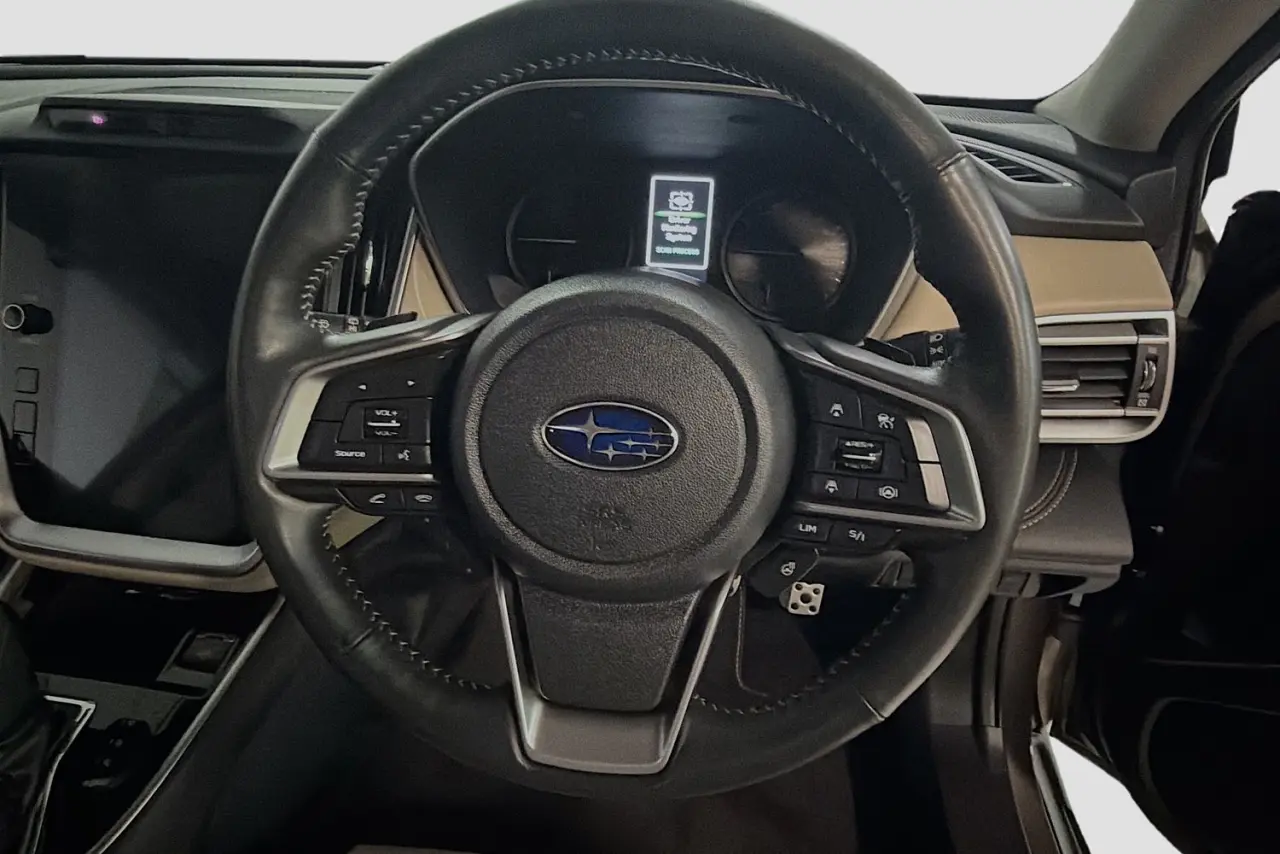 2022 Subaru Outback Gallery Image 39