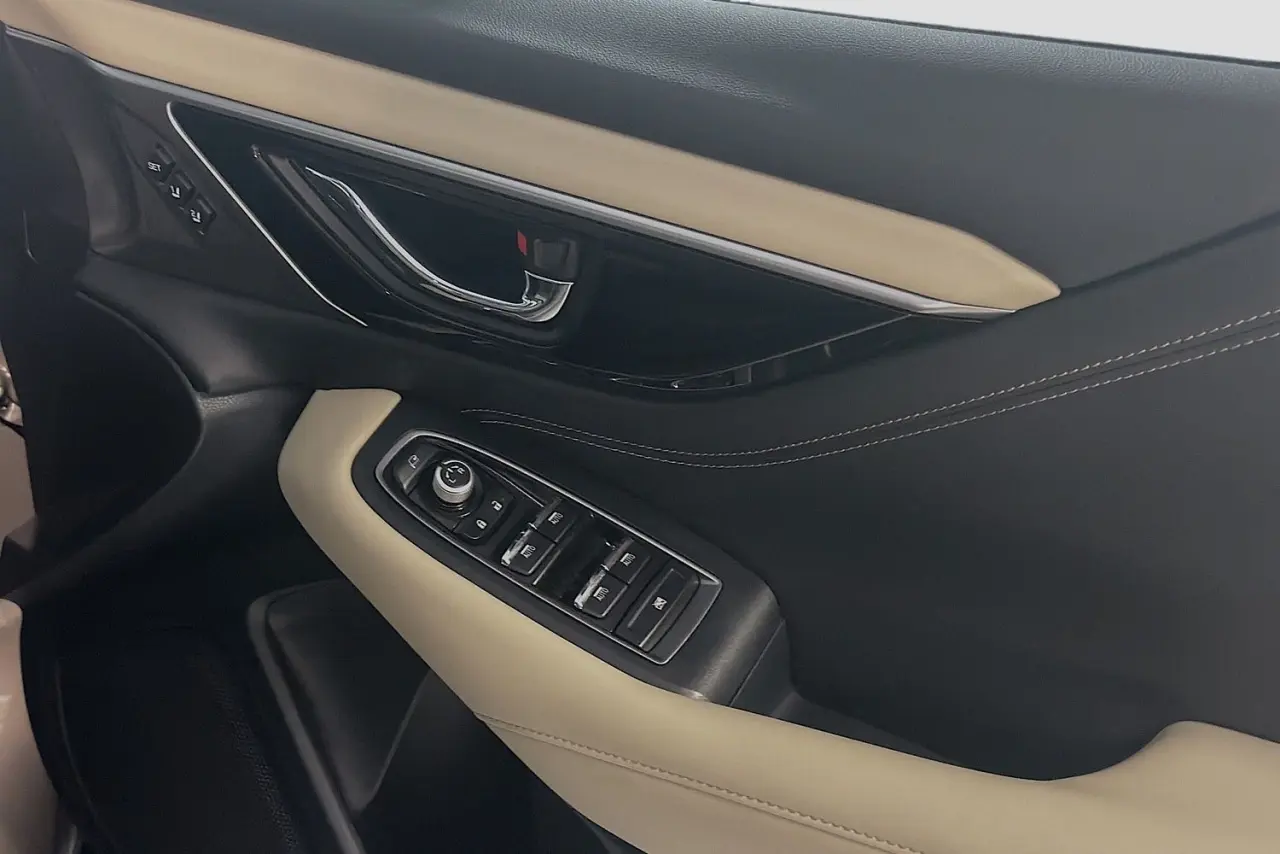 2022 Subaru Outback Gallery Image 44