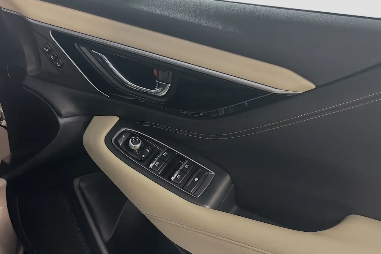 2022 Subaru Outback Gallery Image 45