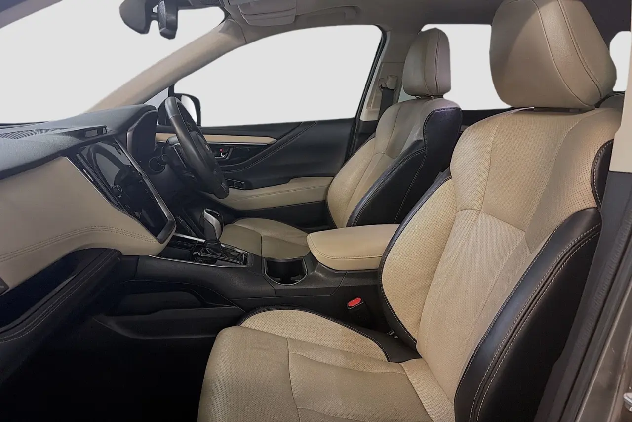 2022 Subaru Outback Gallery Image 46