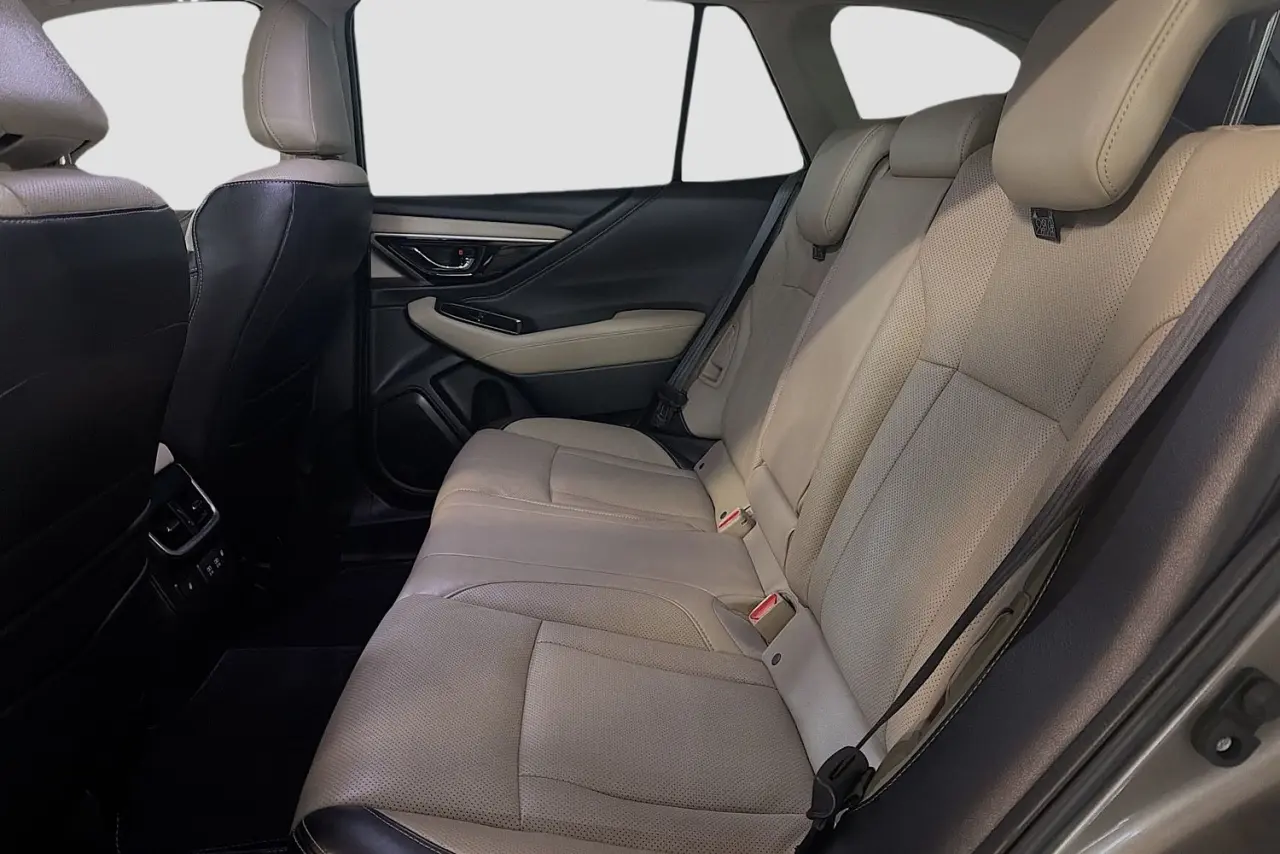 2022 Subaru Outback Gallery Image 48