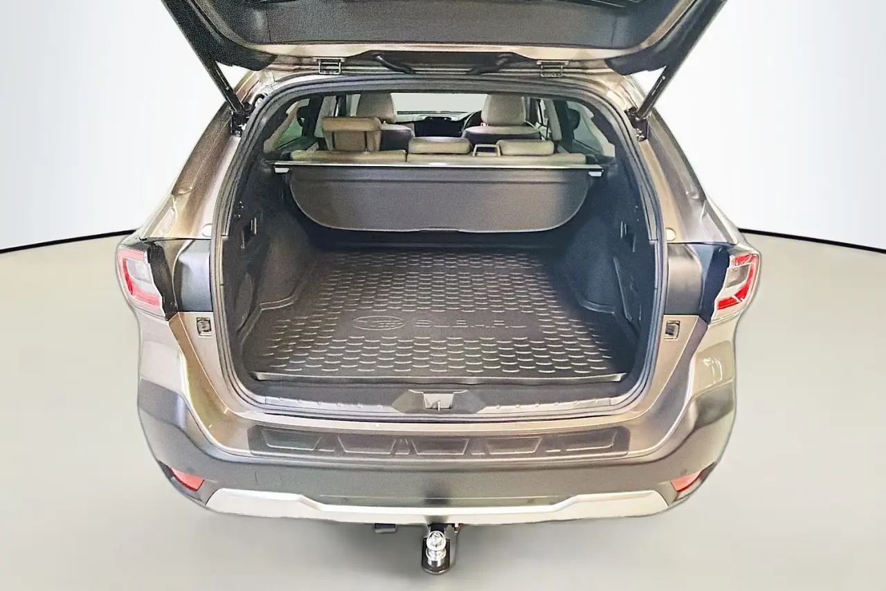 2022 Subaru Outback Gallery Image 50