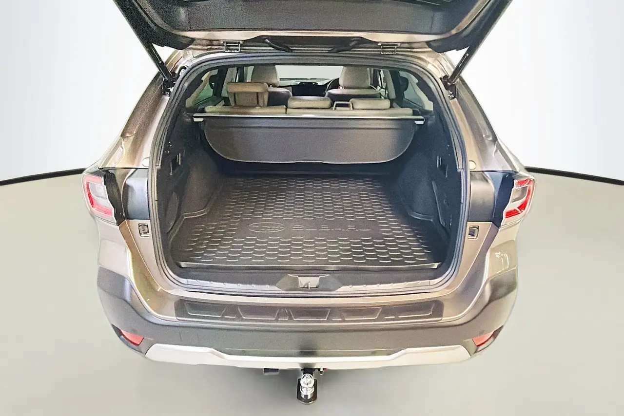 2022 Subaru Outback Gallery Image 51