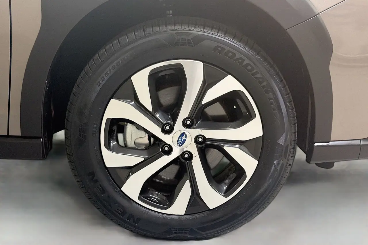 2022 Subaru Outback Gallery Image 52