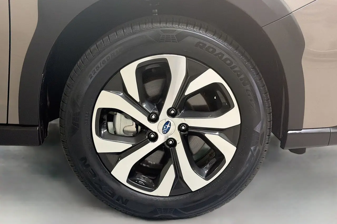 2022 Subaru Outback Gallery Image 53