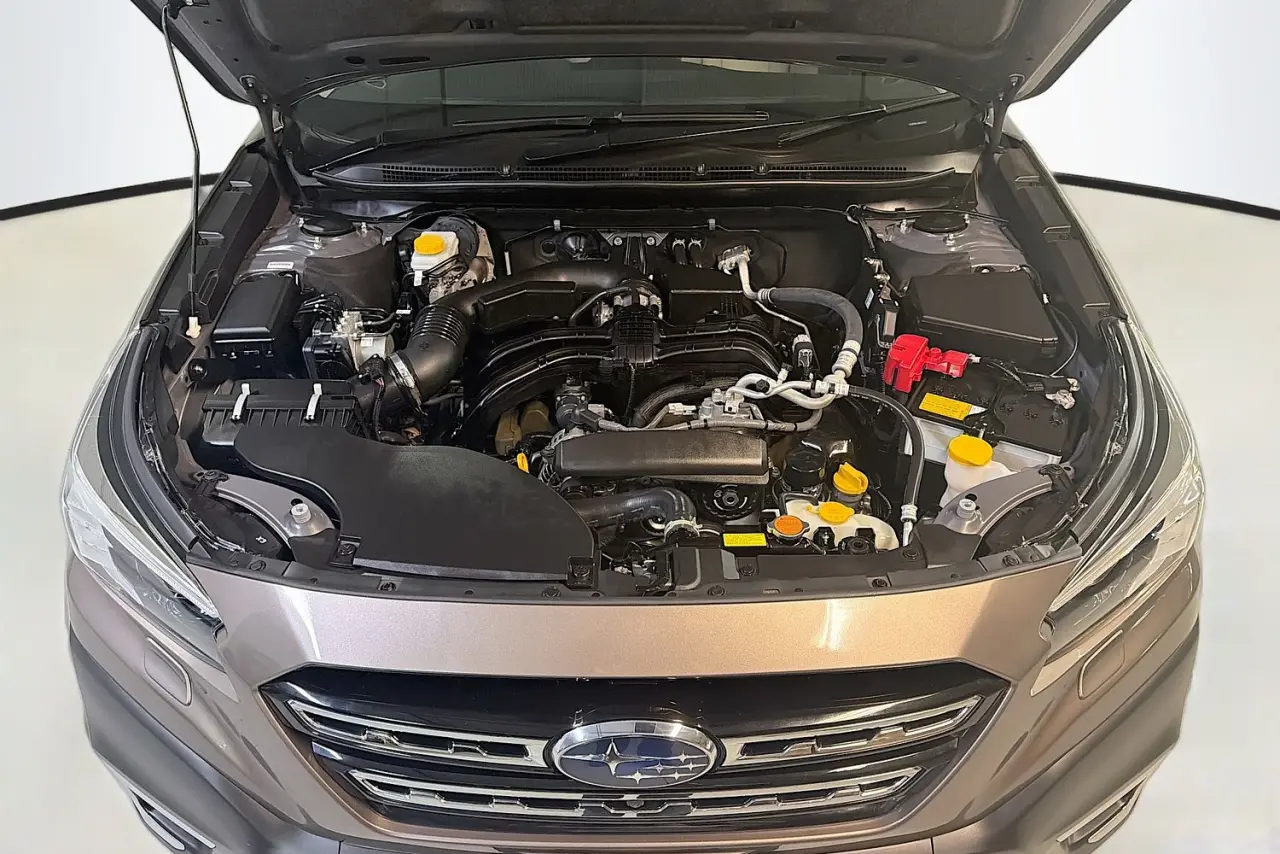 2022 Subaru Outback Gallery Image 55