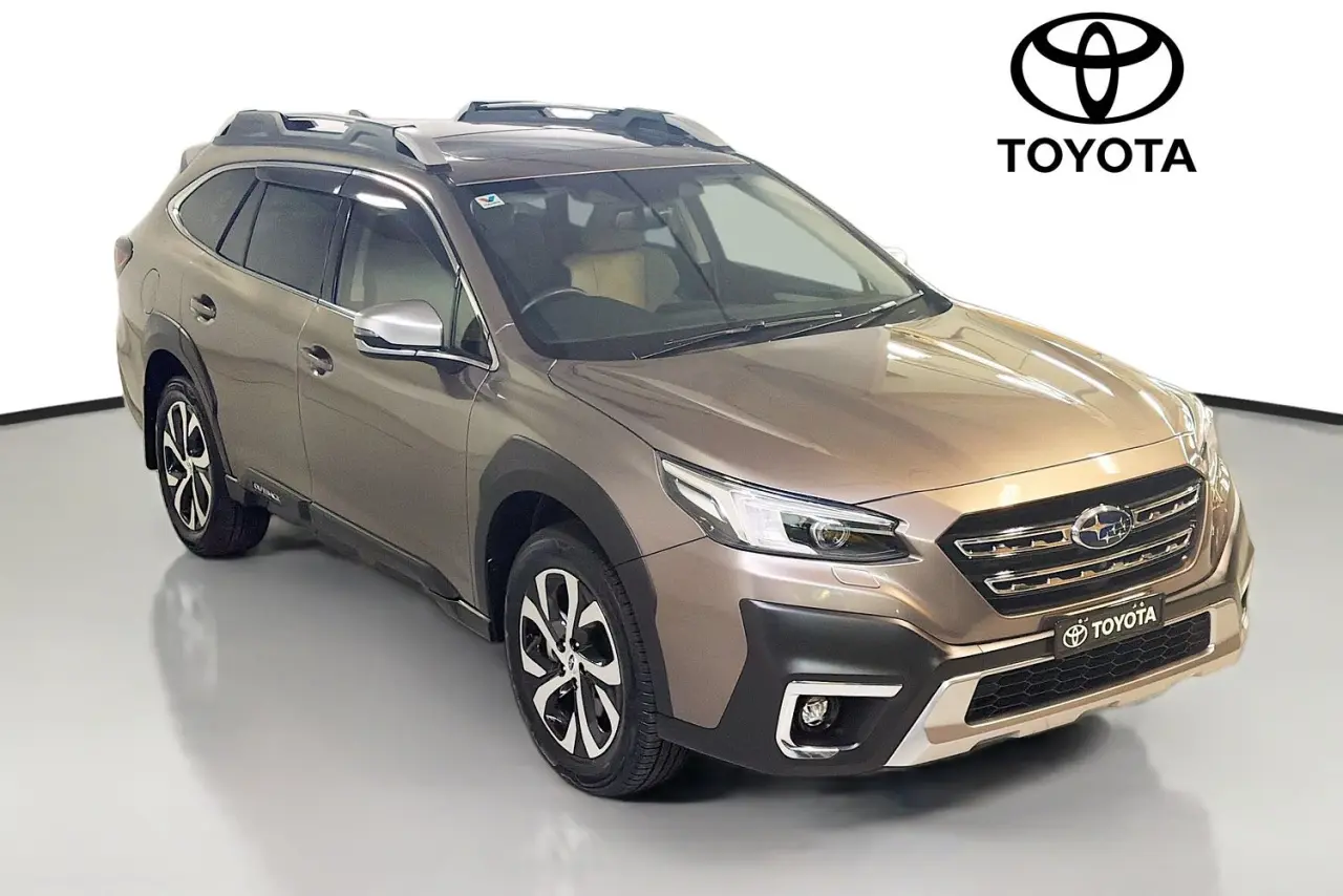 2022 Subaru Outback Gallery Image 59
