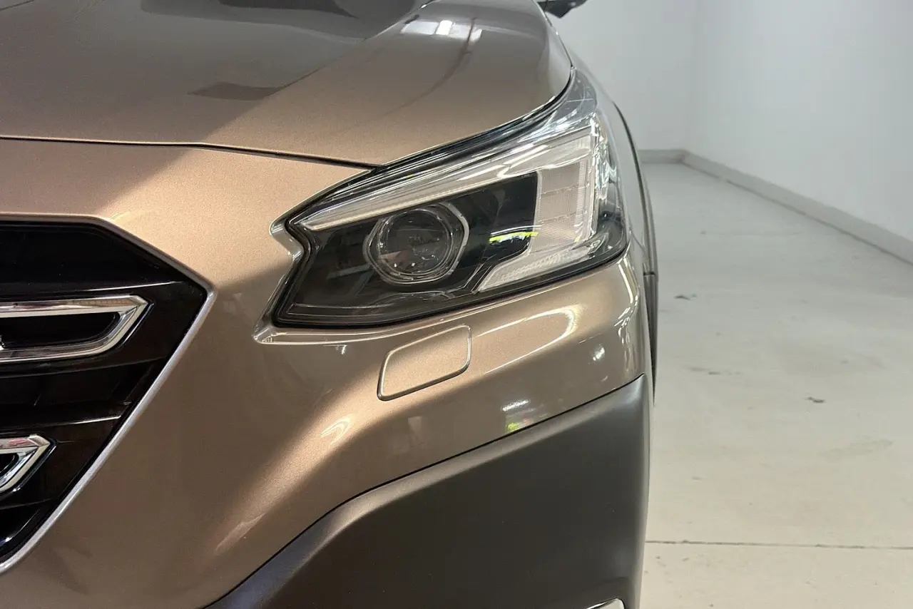 2022 Subaru Outback Gallery Image 6