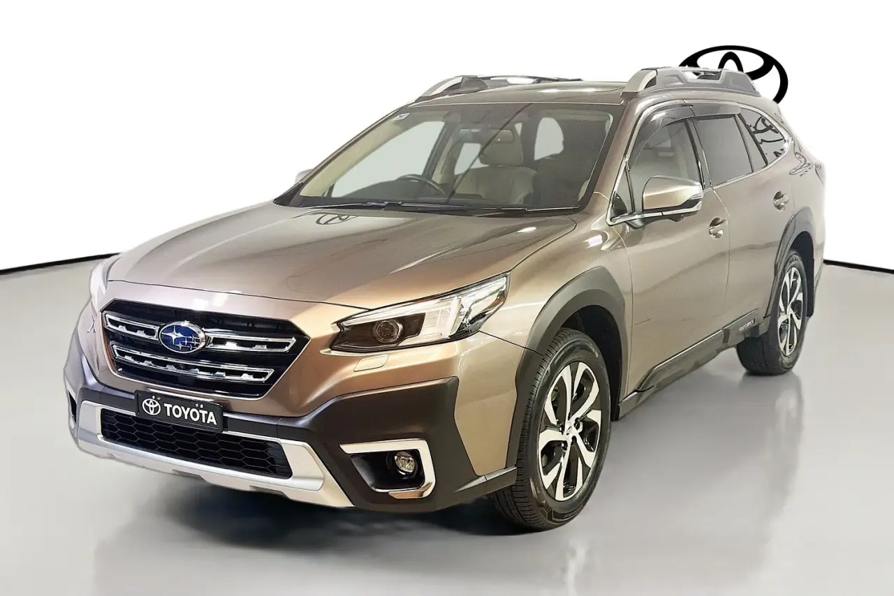 2022 Subaru Outback Gallery Image 7