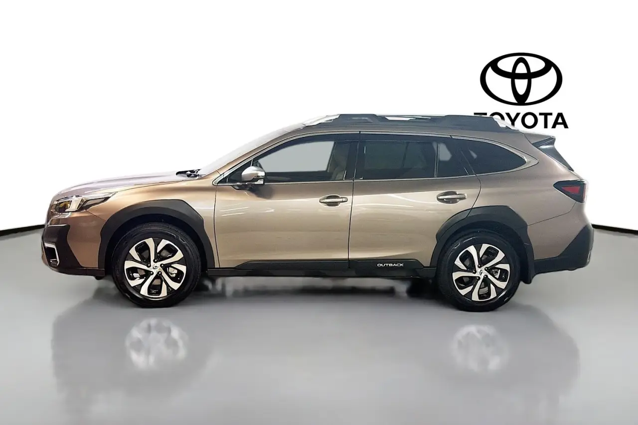 2022 Subaru Outback Gallery Image 9