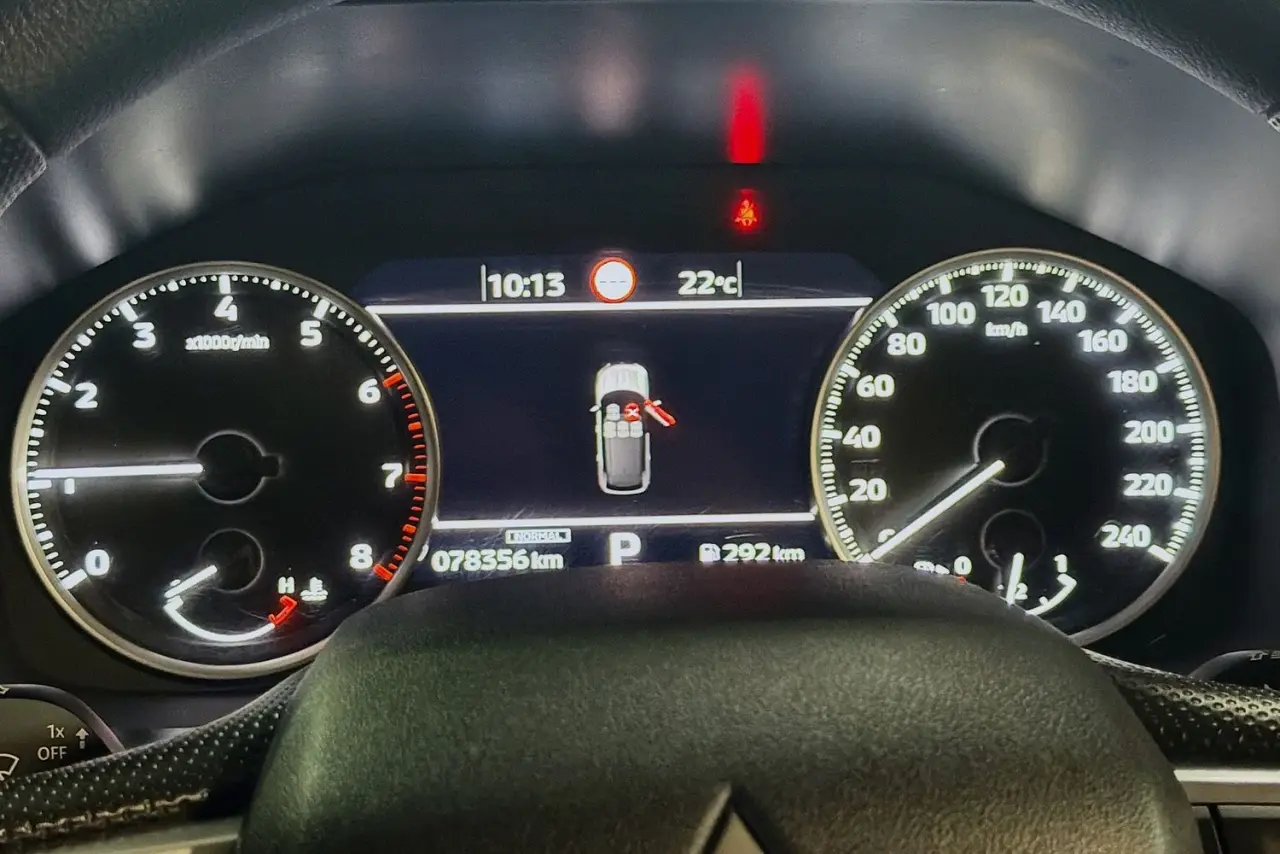 2023 Mitsubishi Outlander Gallery Image 20