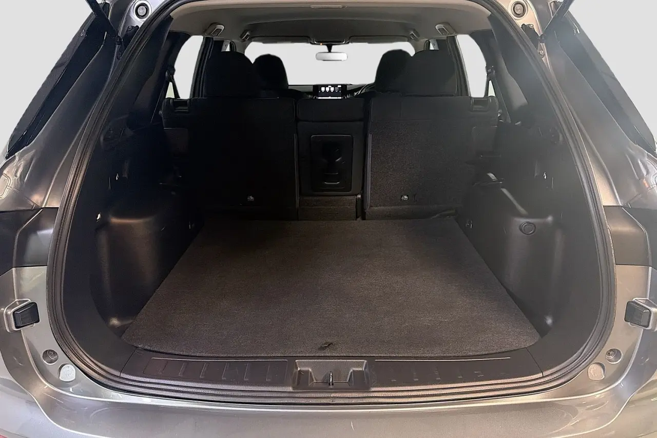 2023 Mitsubishi Outlander Gallery Image 25