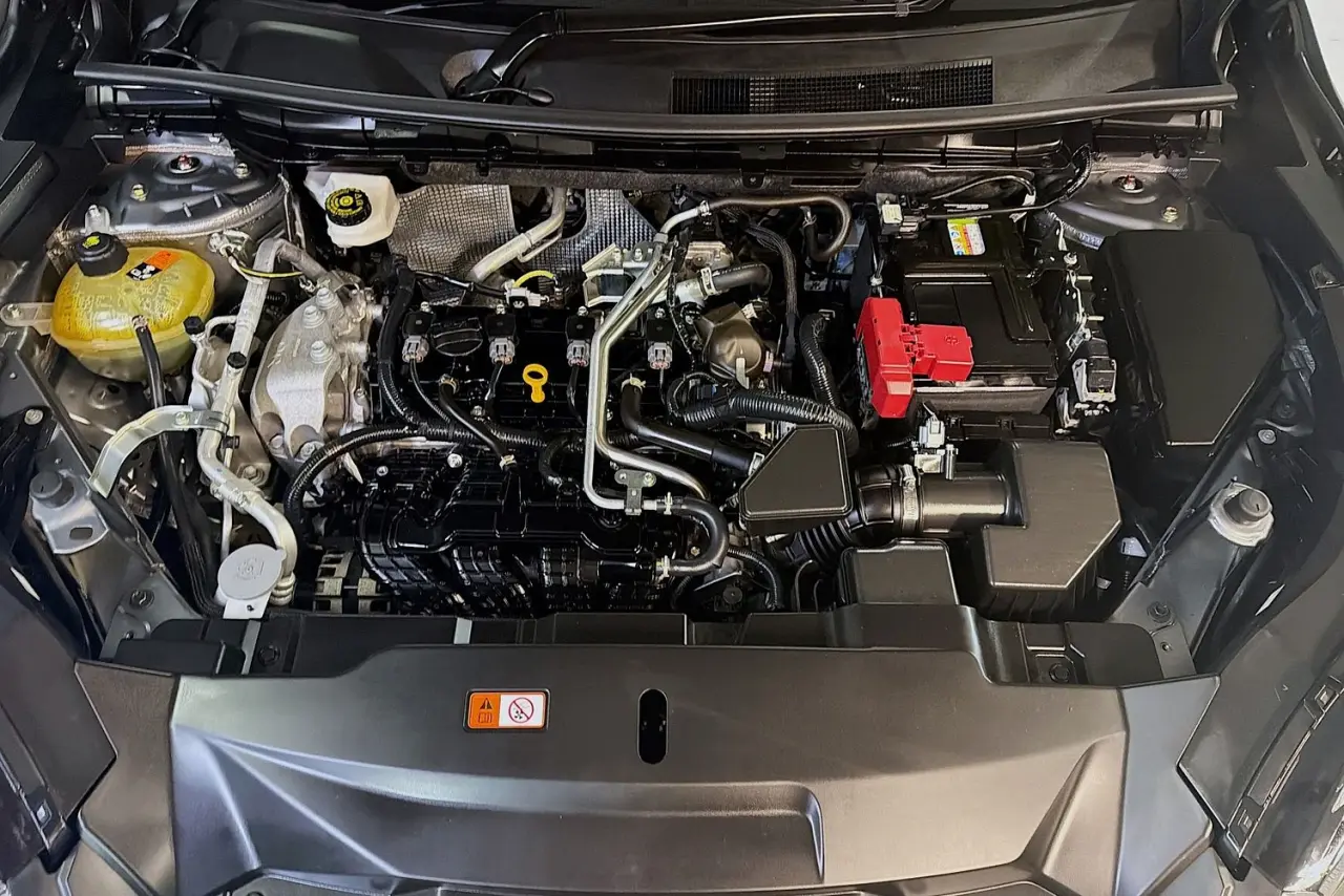 2023 Mitsubishi Outlander Gallery Image 27