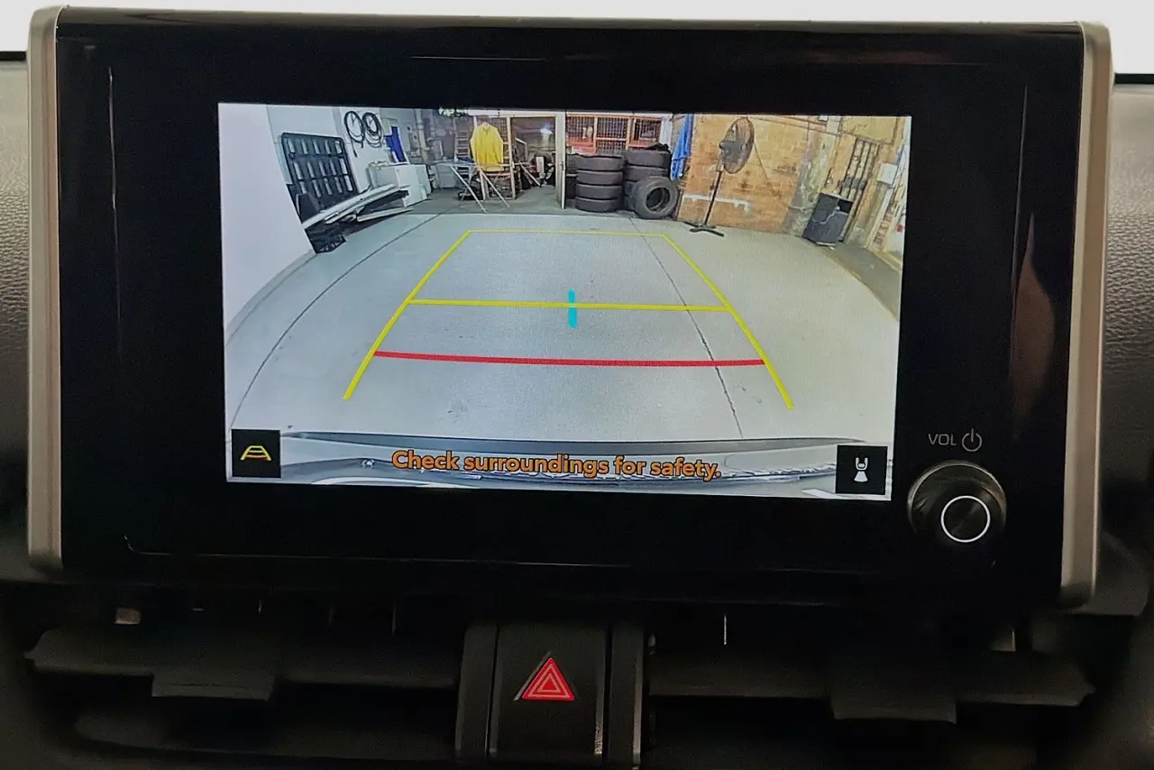 2024 Toyota RAV4 Gallery Image 15