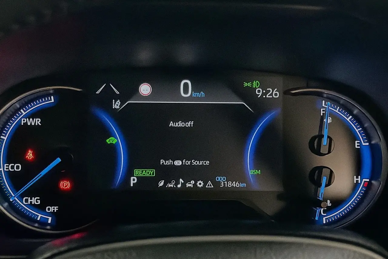 2024 Toyota RAV4 Gallery Image 20