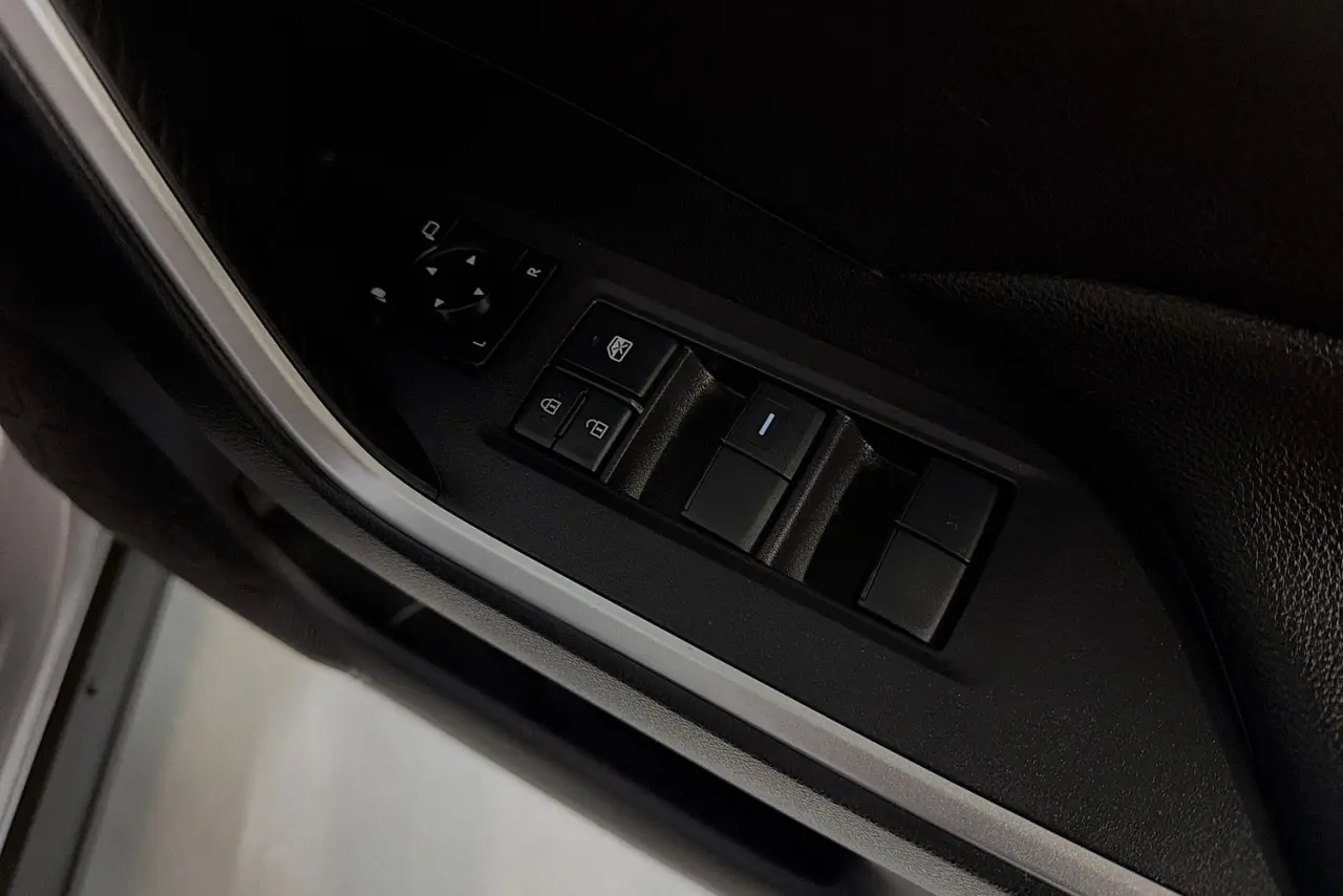 2024 Toyota RAV4 Gallery Image 22