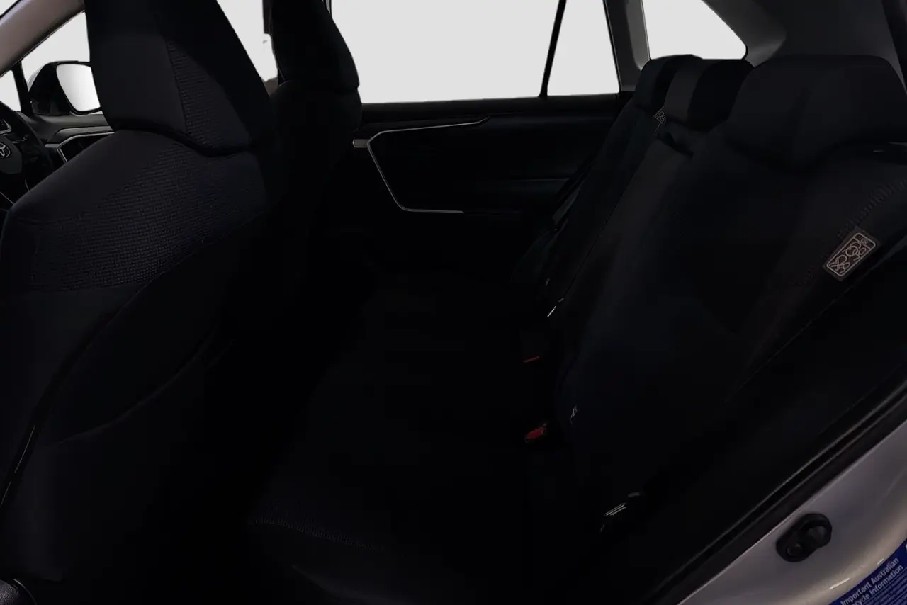 2024 Toyota RAV4 Gallery Image 24