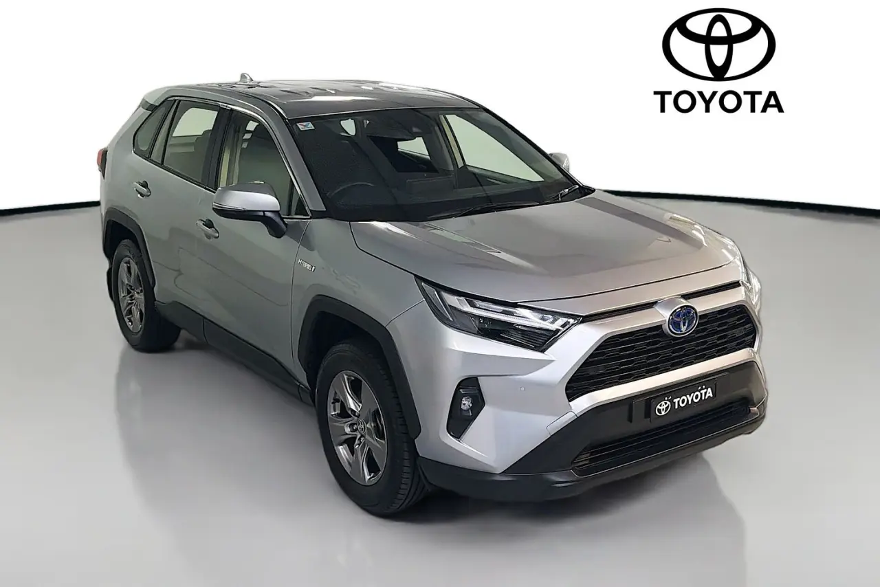 2024 Toyota RAV4 Gallery Image 29