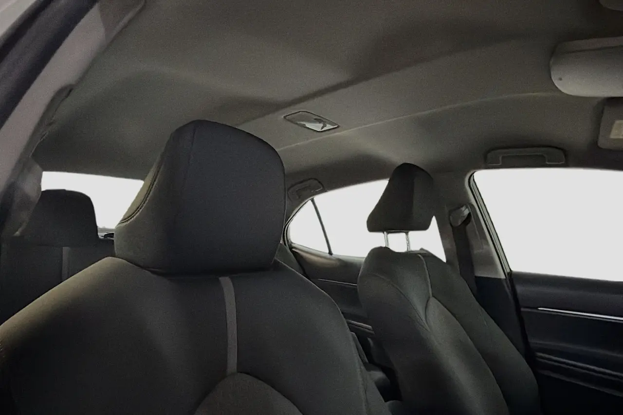2024 Toyota Camry Gallery Image 12