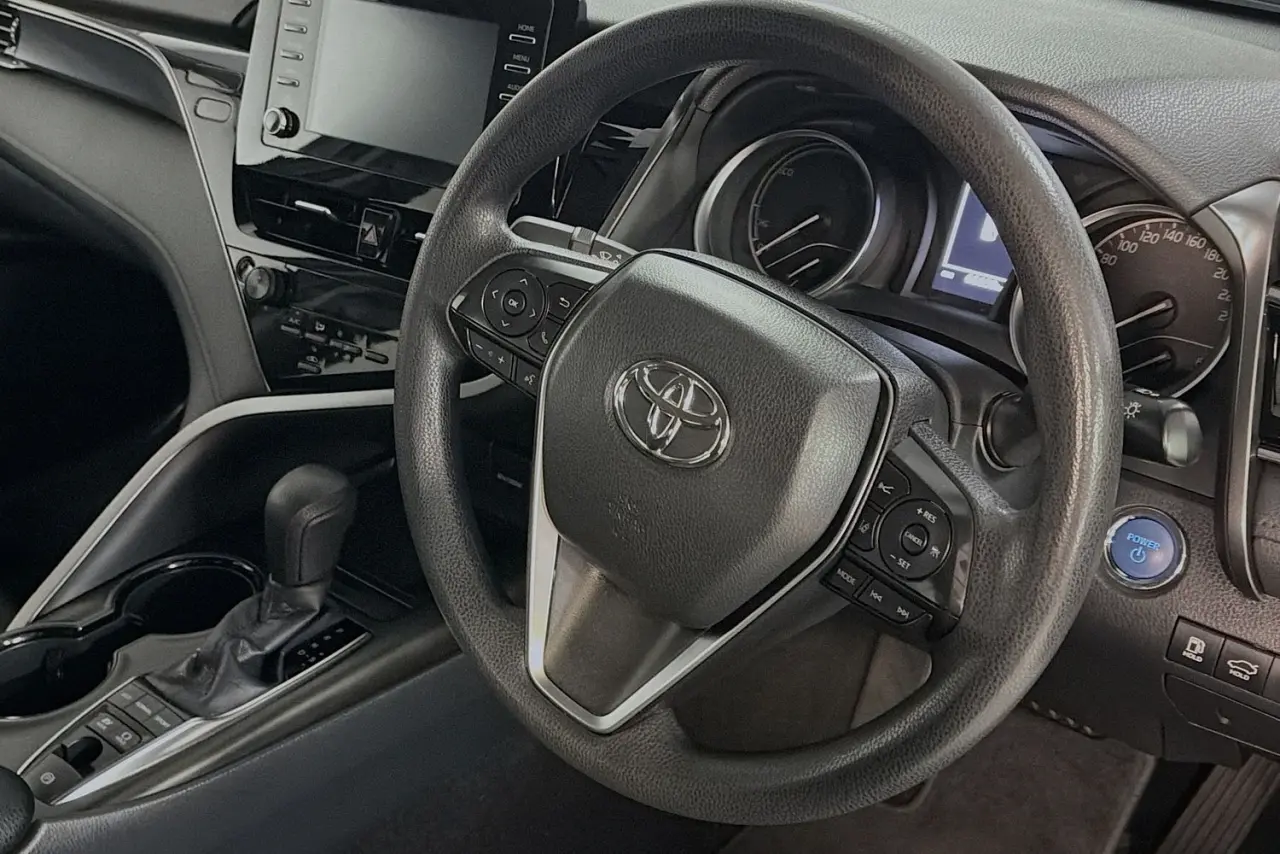 2024 Toyota Camry Gallery Image 14