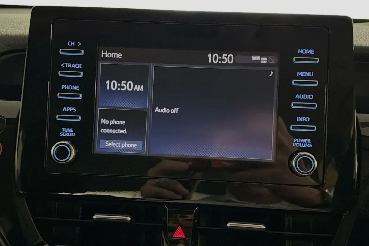 2024 Toyota Camry Gallery Image 15