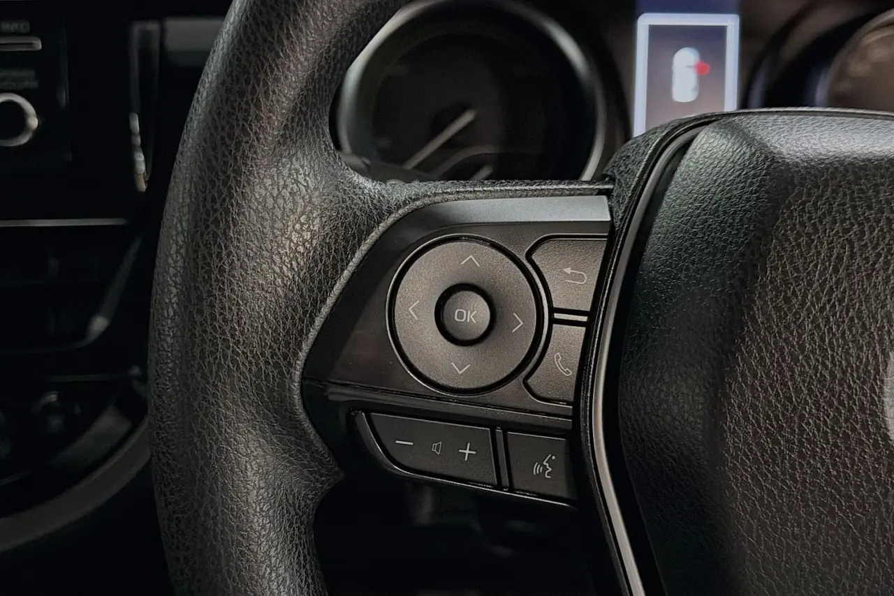 2024 Toyota Camry Gallery Image 19