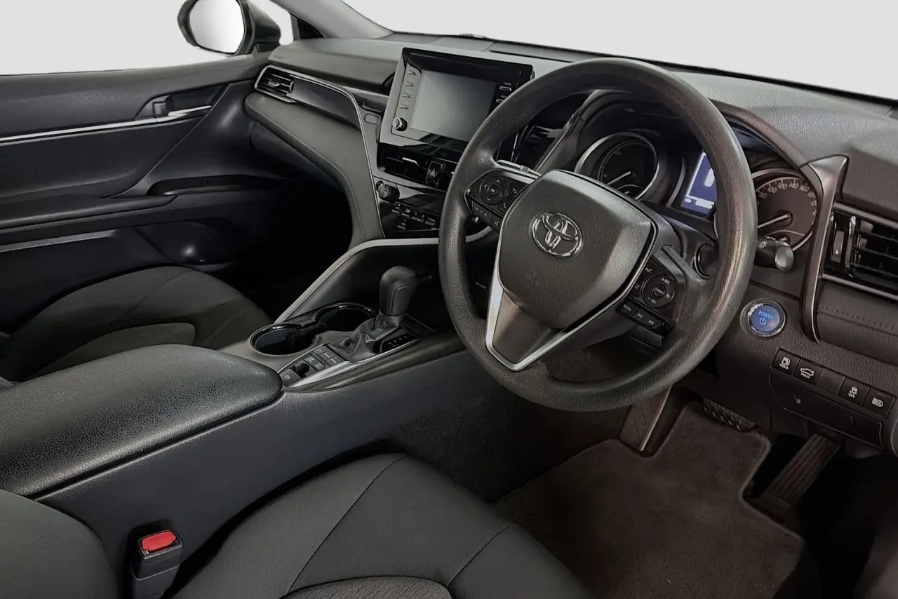 2024 Toyota Camry Gallery Image 23