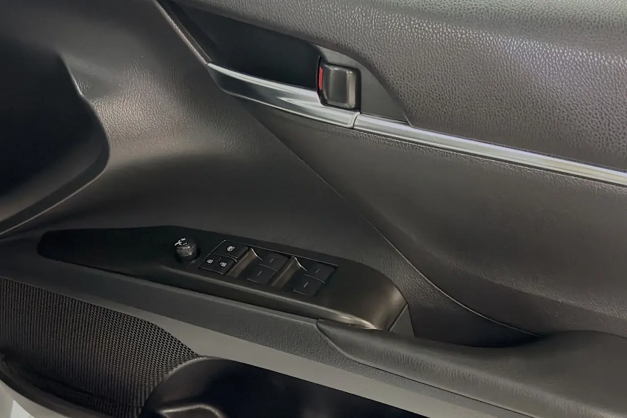 2024 Toyota Camry Gallery Image 24