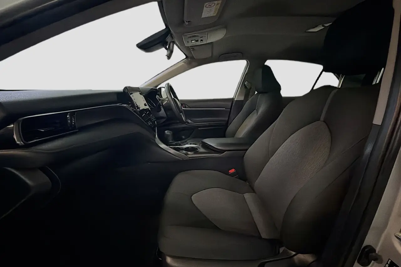 2024 Toyota Camry Gallery Image 25