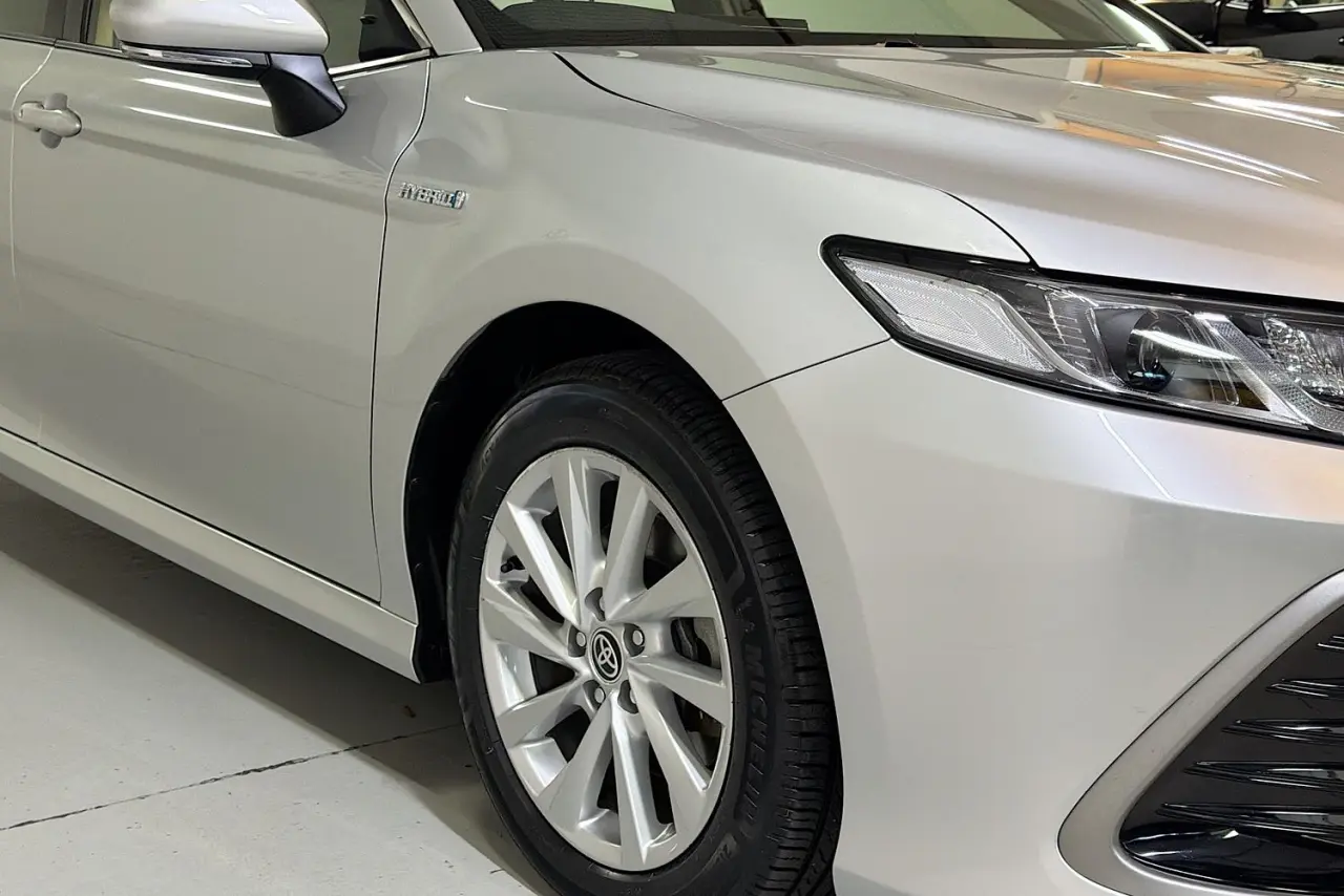 2024 Toyota Camry Gallery Image 28