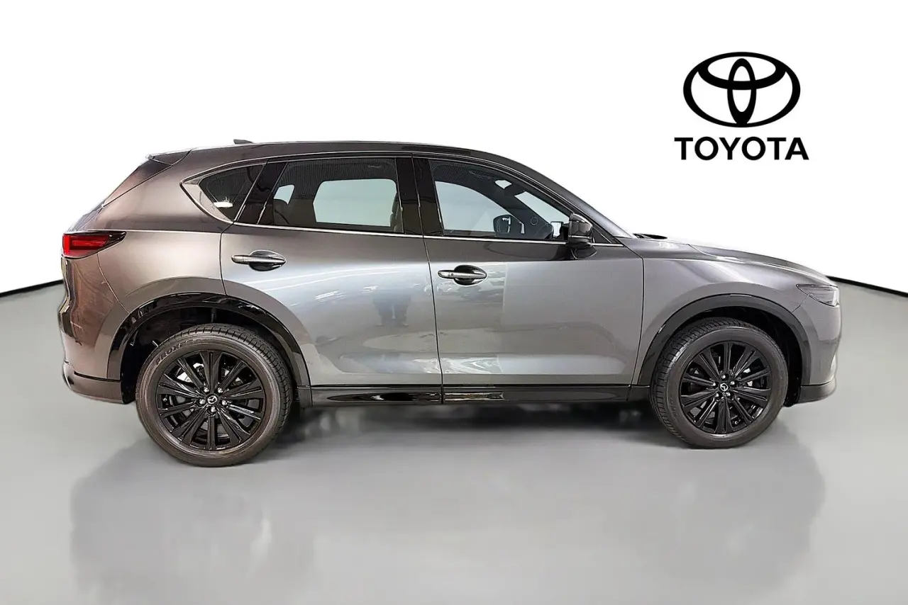 2024 Mazda CX-5 Gallery Image 11