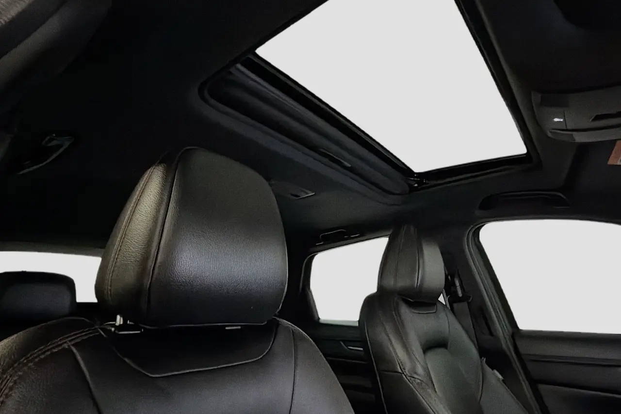 2024 Mazda CX-5 Gallery Image 12