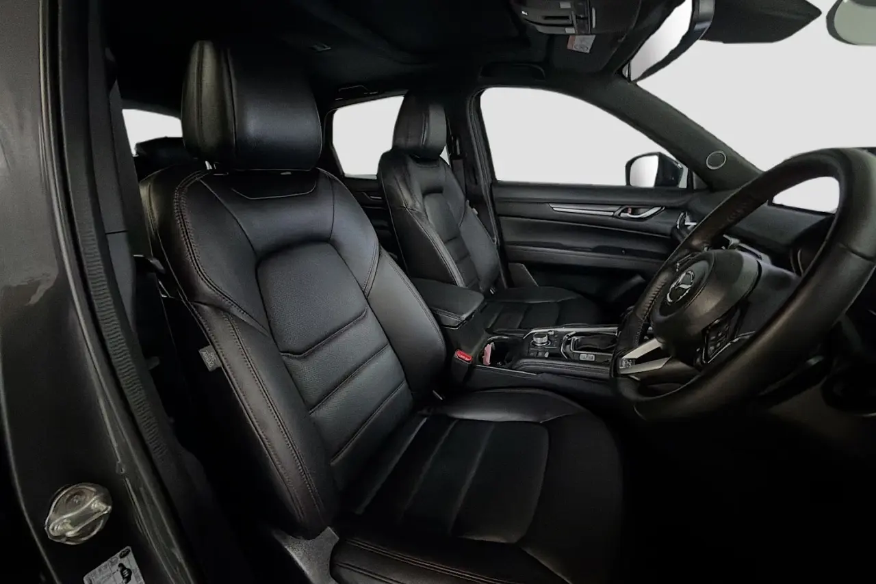 2024 Mazda CX-5 Gallery Image 13