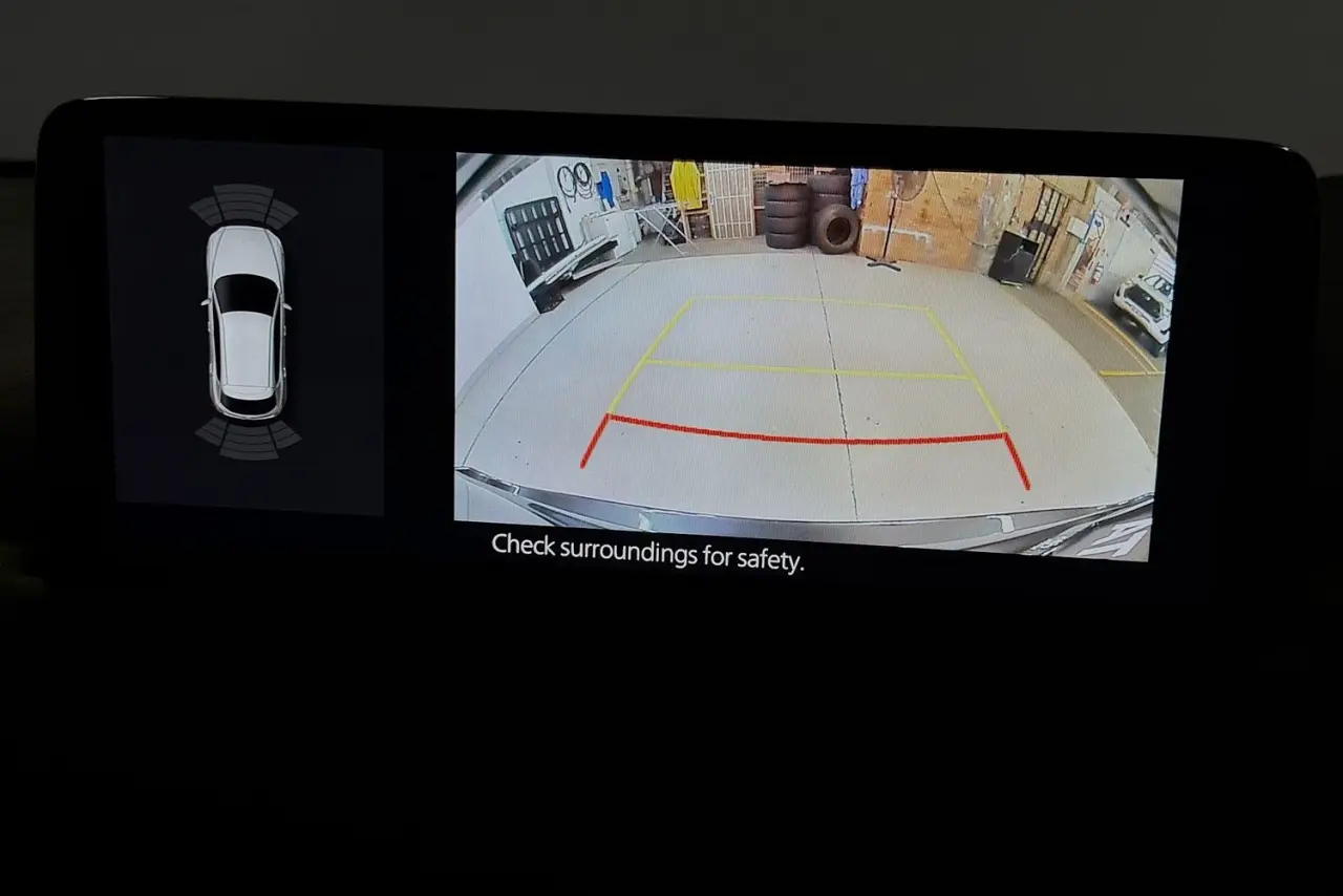 2024 Mazda CX-5 Gallery Image 16