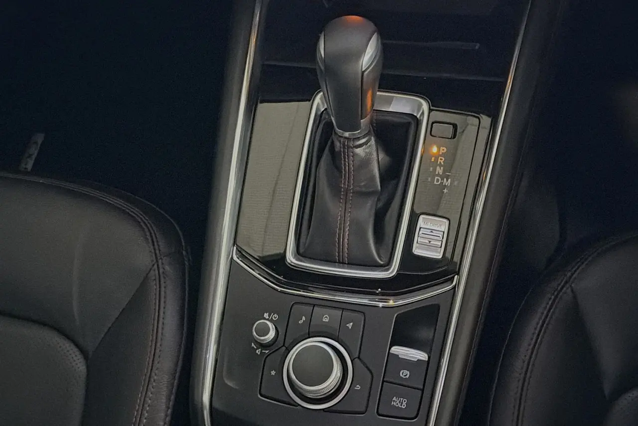 2024 Mazda CX-5 Gallery Image 18