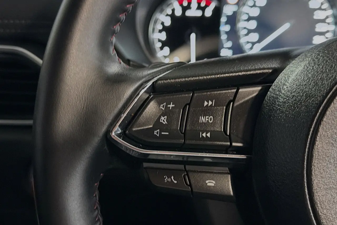 2024 Mazda CX-5 Gallery Image 19