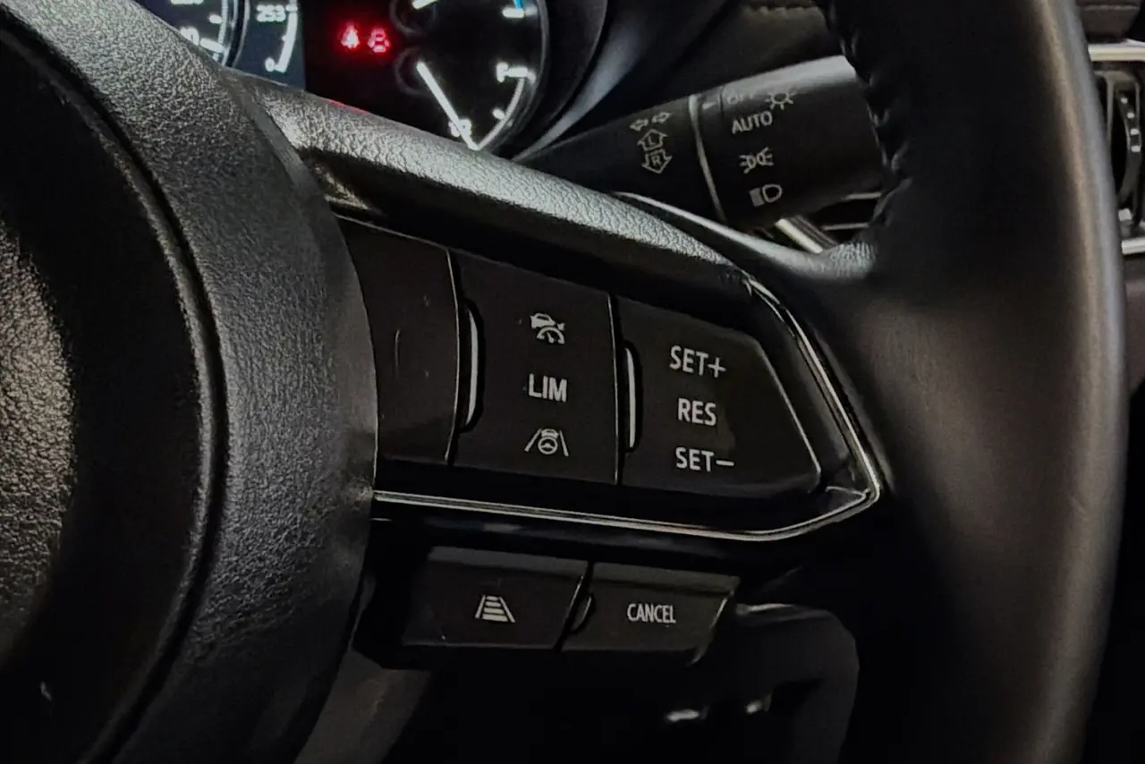 2024 Mazda CX-5 Gallery Image 20