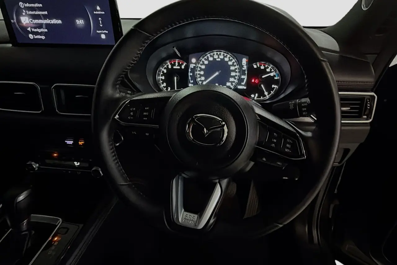 2024 Mazda CX-5 Gallery Image 21