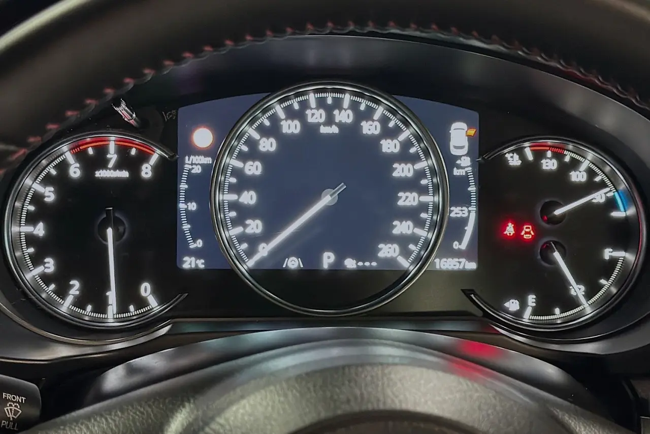 2024 Mazda CX-5 Gallery Image 22