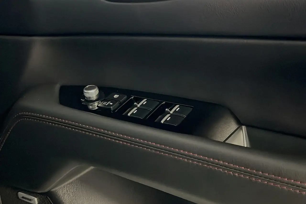 2024 Mazda CX-5 Gallery Image 24